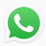 whatsapp logo